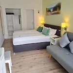 Πανσιόν Herrenhof Λίμπεκ