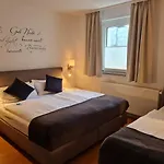 Πανσιόν Herrenhof Λίμπεκ