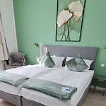 Πανσιόν Herrenhof 3*