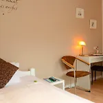 Herrenhof Πανσιόν Λίμπεκ