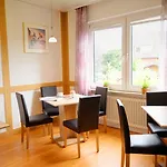 Πανσιόν Herrenhof 3*