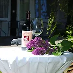 Πανσιόν Herrenhof