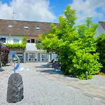 Πανσιόν Herrenhof Λίμπεκ