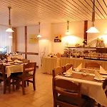 Πανσιόν Herrenhof 3*