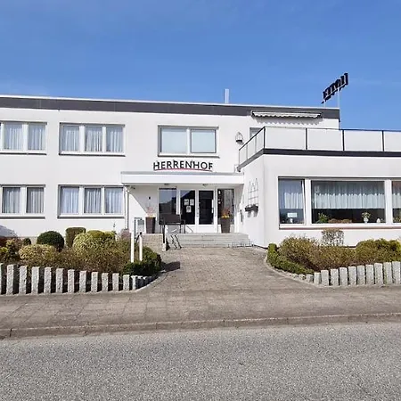 Гостевой дом Herrenhof