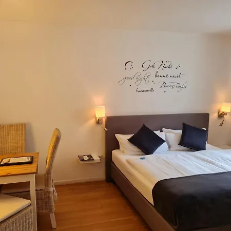 Herrenhof Гостевой дом 3*