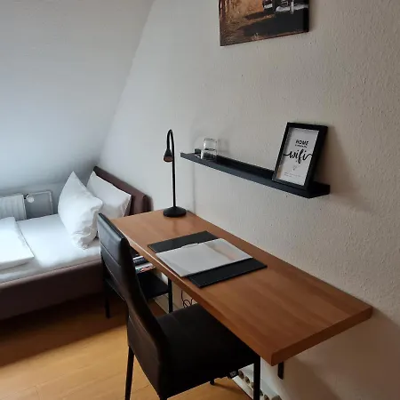 Herrenhof 3*