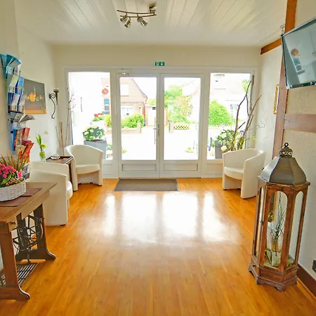 Гостевой дом Herrenhof