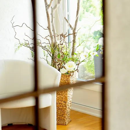 Гостевой дом Herrenhof