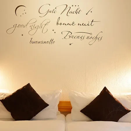 Гостевой дом Herrenhof 3*