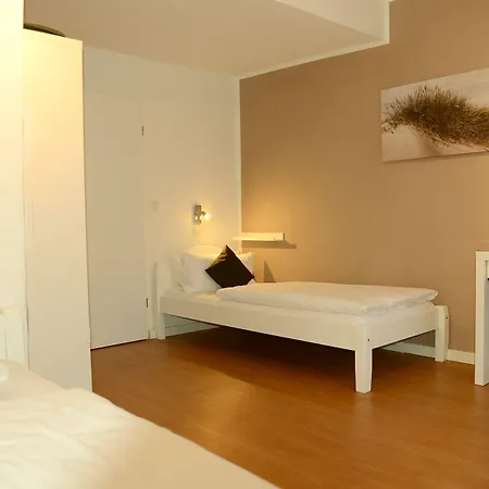 Herrenhof Pensjonat Lubeka