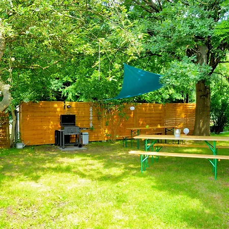 Гостевой дом Herrenhof 3*