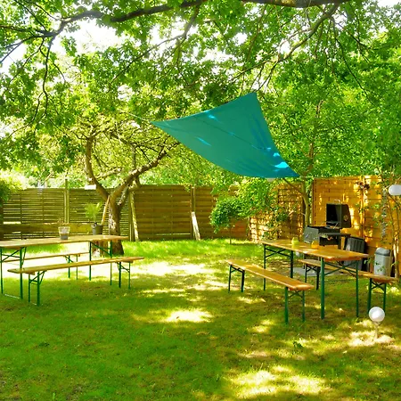 Herrenhof Гостевой дом