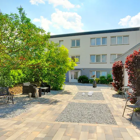 Herrenhof Gæstehus Lübeck