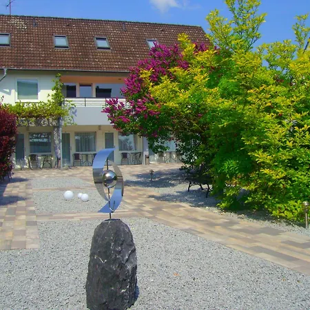 Herrenhof 3* Lübeck