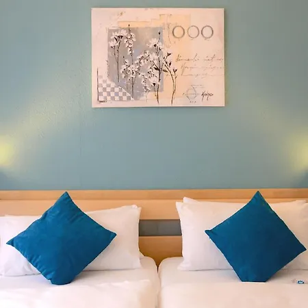 Гостевой дом Herrenhof Любек