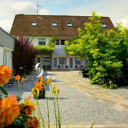 Herrenhof Pensjonat 3*