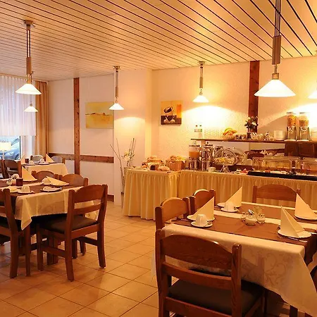 Гостевой дом Herrenhof 3*