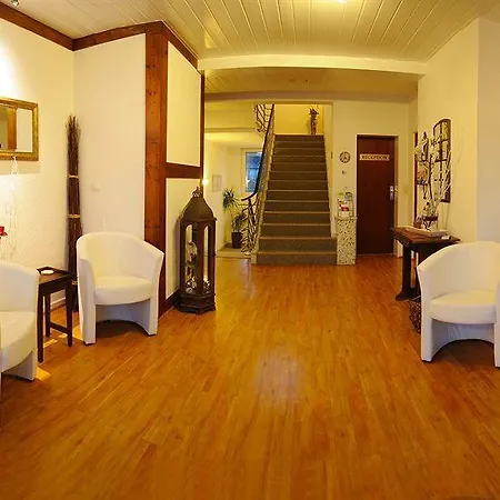 Гостевой дом Herrenhof