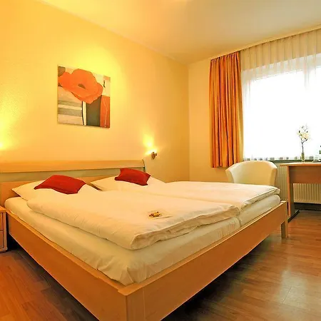 Pensión Herrenhof 3*