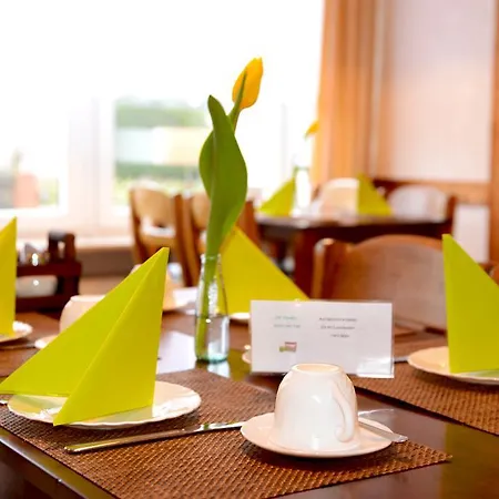 Гостевой дом Herrenhof