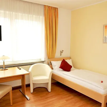 Herrenhof Pensjonat 3*