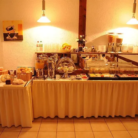 Гостевой дом Herrenhof 3*