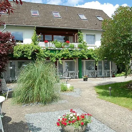 Herrenhof 3* Любек