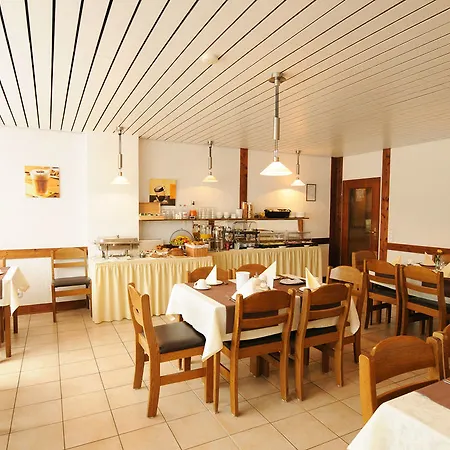 Herrenhof Гостевой дом 3*