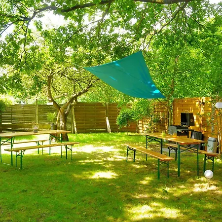 Pensión Herrenhof