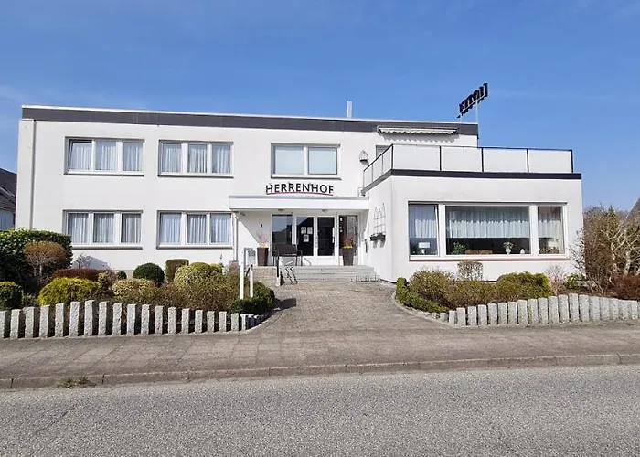 Gasthuis Herrenhof