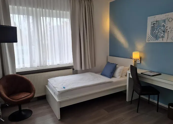 בית הארחה Herrenhof