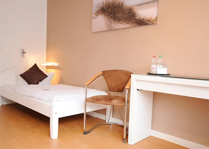 Herrenhof Gasthuis 3*