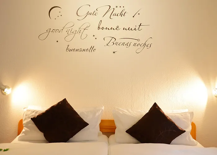 Gasthuis Herrenhof 3*