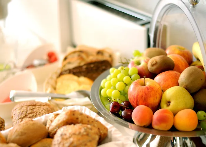 Herrenhof Gæstehus Lübeck