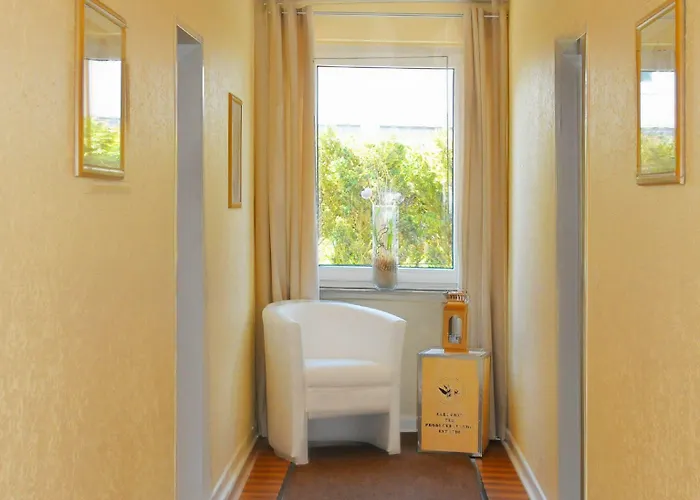 Herrenhof 3* Lübeck