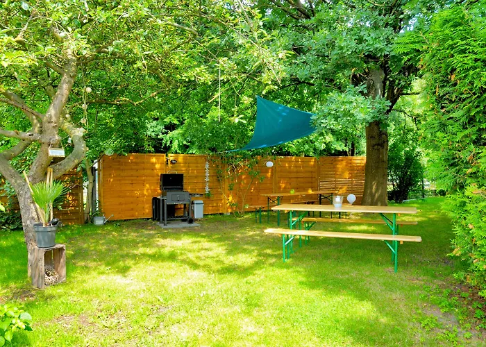 בית הארחה Herrenhof 3*