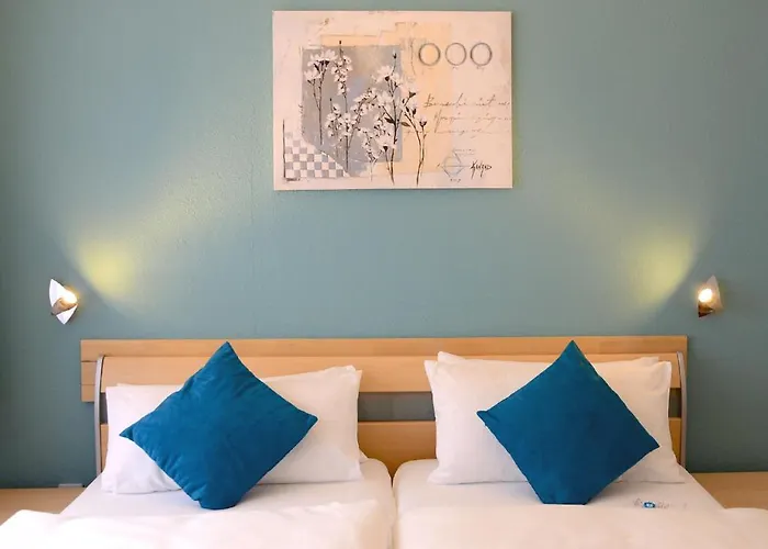 Gasthuis Herrenhof Lübeck