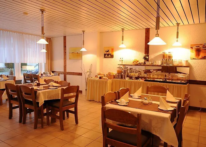 Pensionat Herrenhof 3*