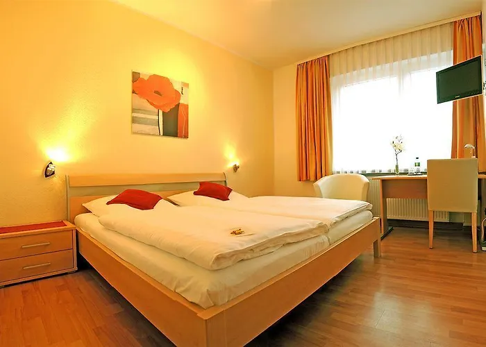 Gasthuis Herrenhof 3*