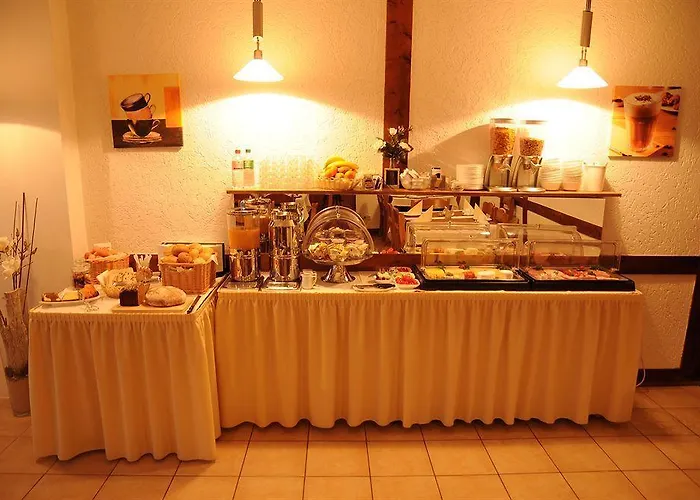 Pensionat Herrenhof 3*