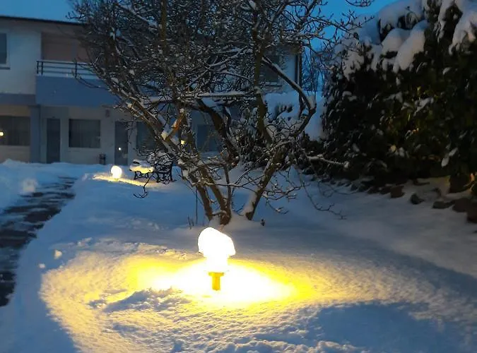 Gasthuis Herrenhof Lübeck